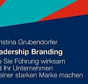 Leadership Branding Buch