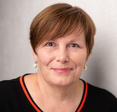 Profilbild Marion Groneberg - klein