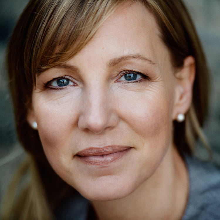 Christina Grubendorfer