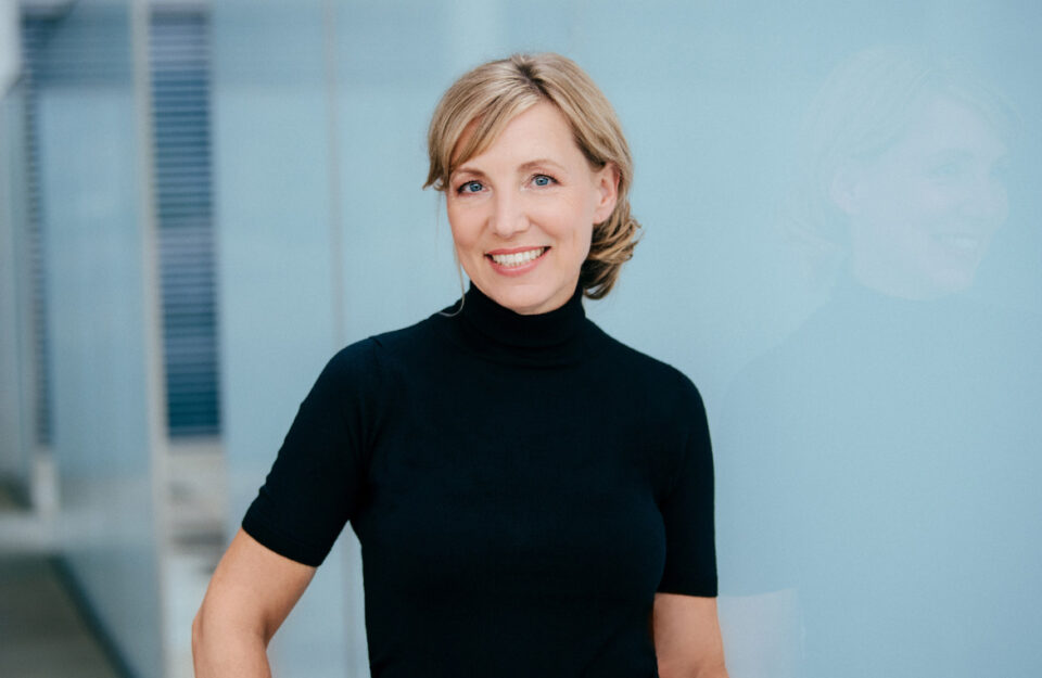 Christina Grubendorfer