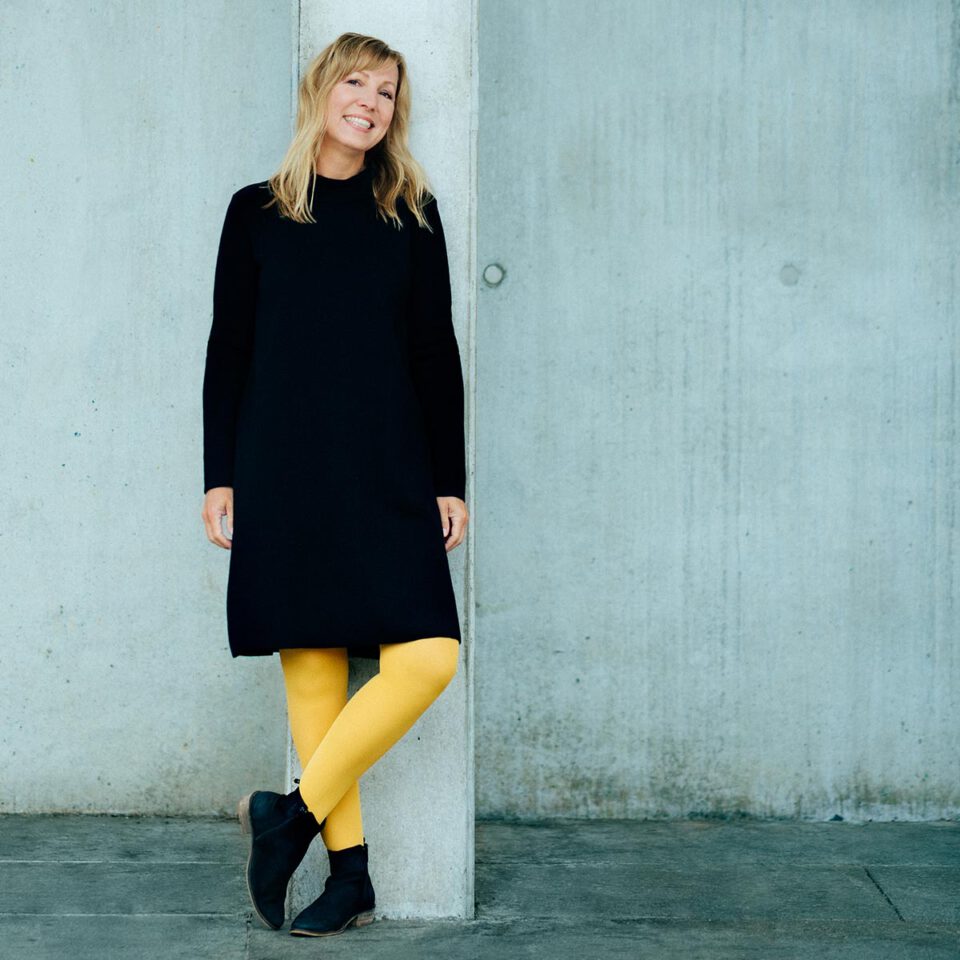 Christina Grubendorfer